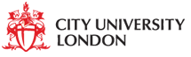 City University London logo